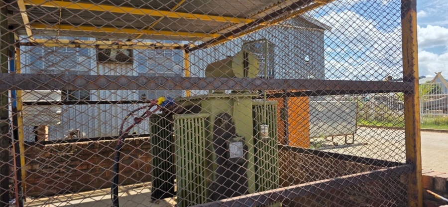 Commercial Property for Sale in Uraniaville North West